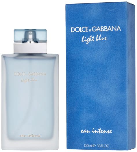 dolce gabbana light blue eau de toilette mujer|light blue Dolce & Gabbana mujer.